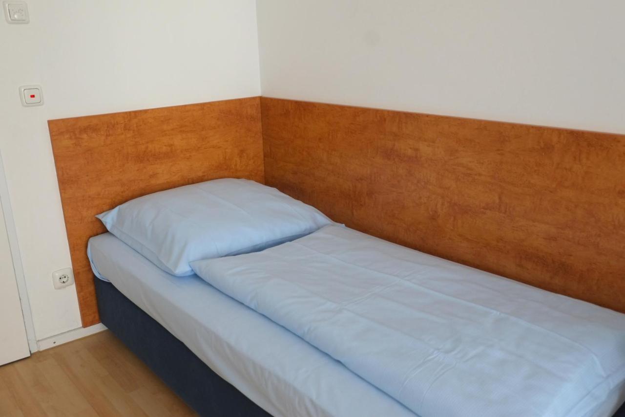 Hotel Christl Innenstadt Munich