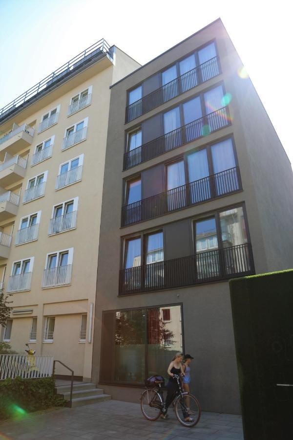 Christl Innenstadt * Munich